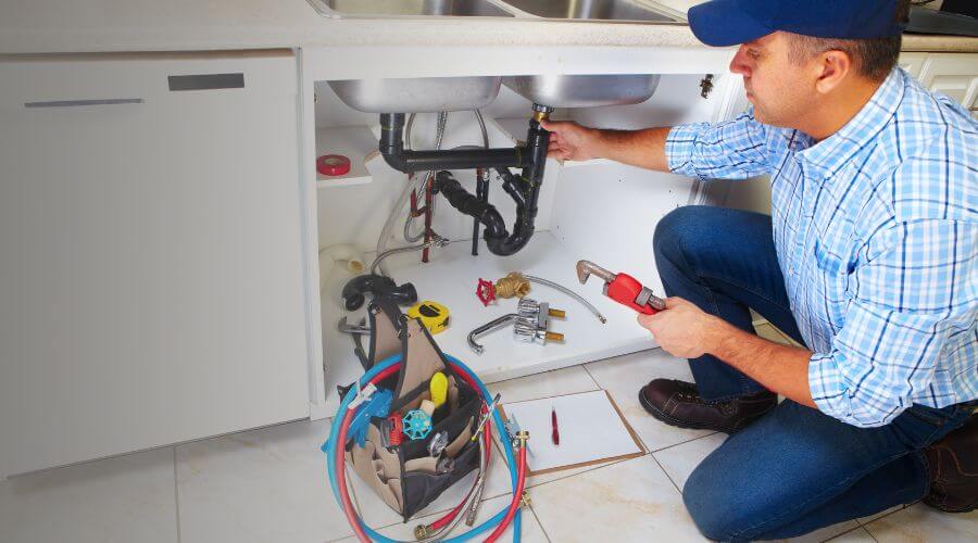 Professional same day plumber in Gibbstown, NJ